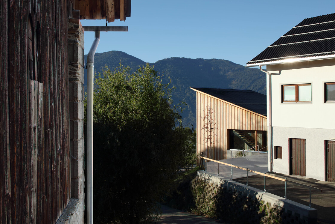 Ein Foto von Christian Brandstätter