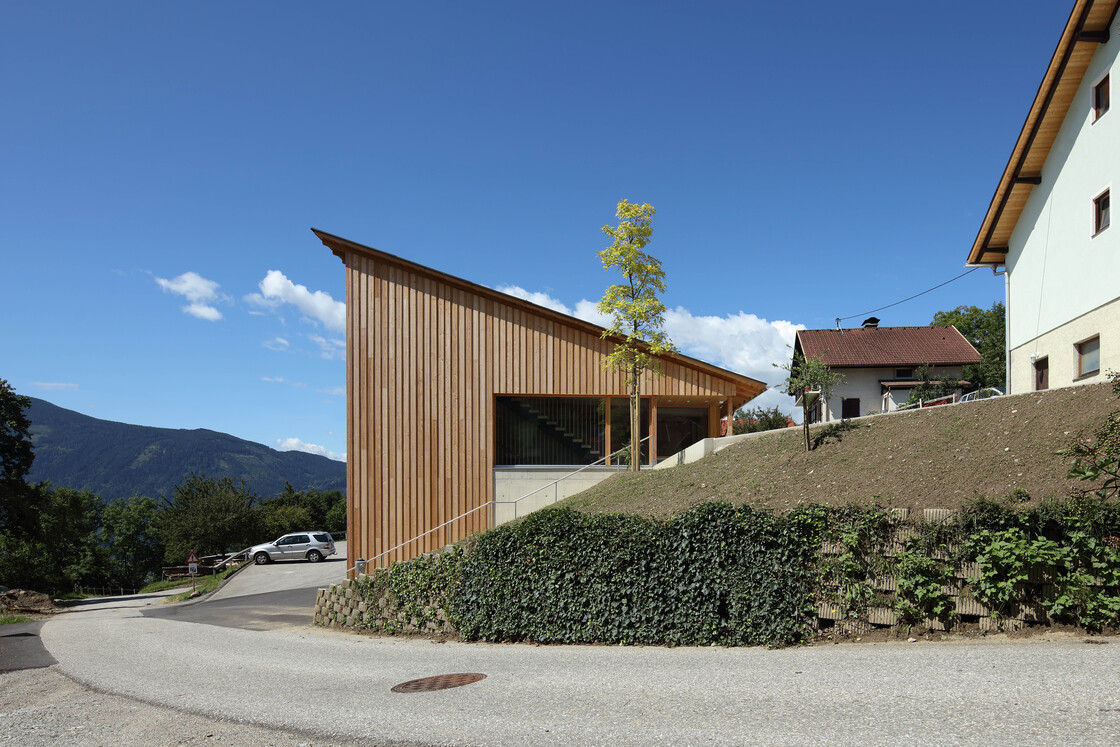 Ein Foto von Christian Brandstätter