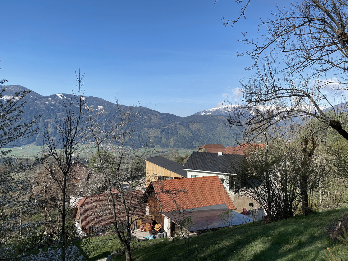 Ein Foto von Hohengasser Wirnsberger