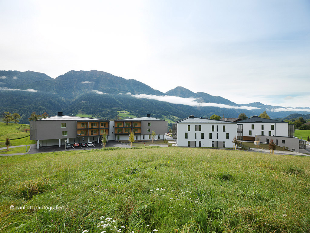 Ein Foto von Paul Ott