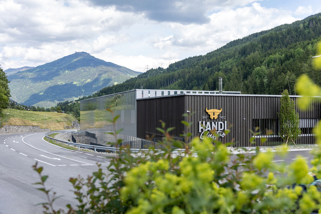 Ein Foto von Tom Bause