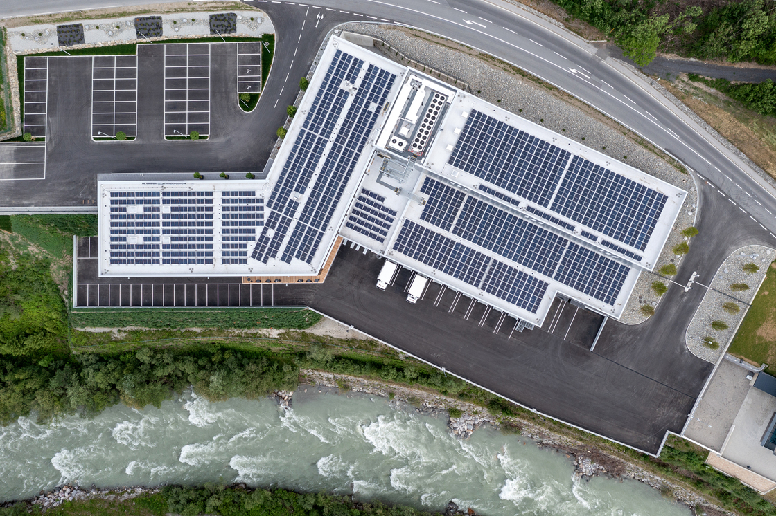 Ein Foto von Tom Bause