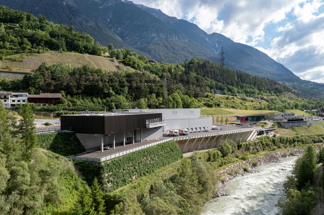 Ein Foto von Tom Bause