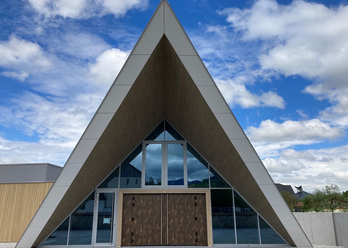 Ein Foto von Georg Hochleitner