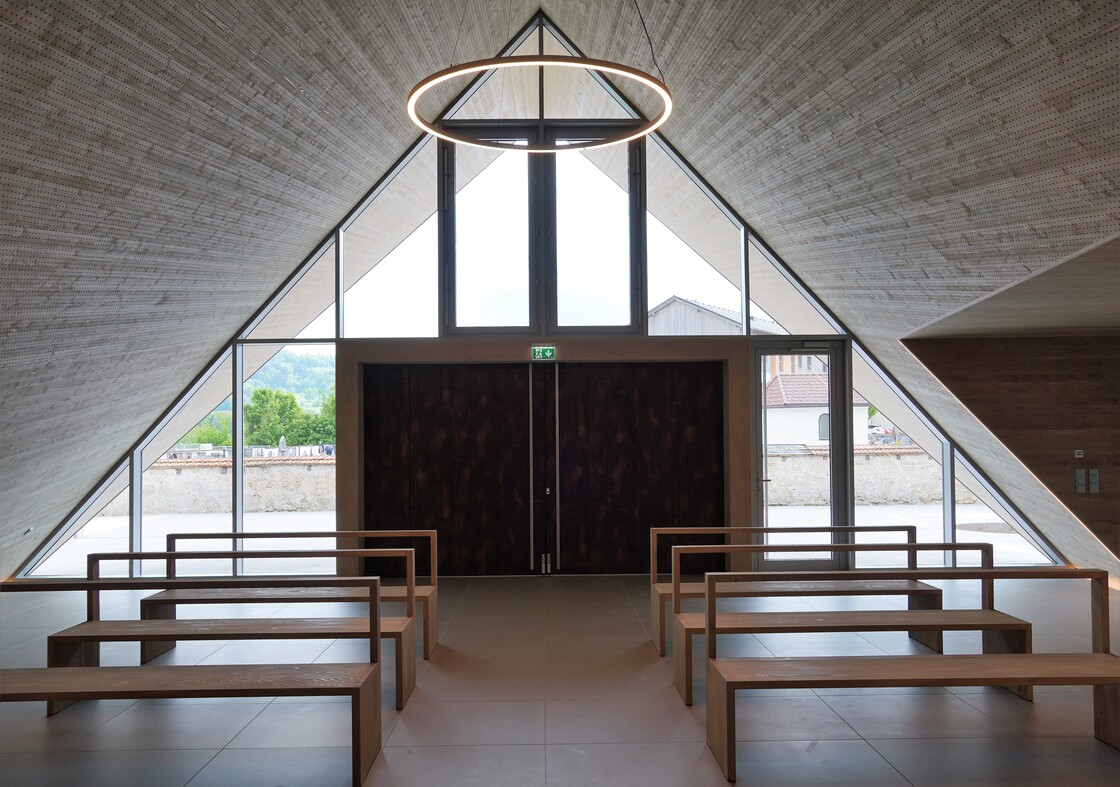 Ein Foto von Georg Hochleitner