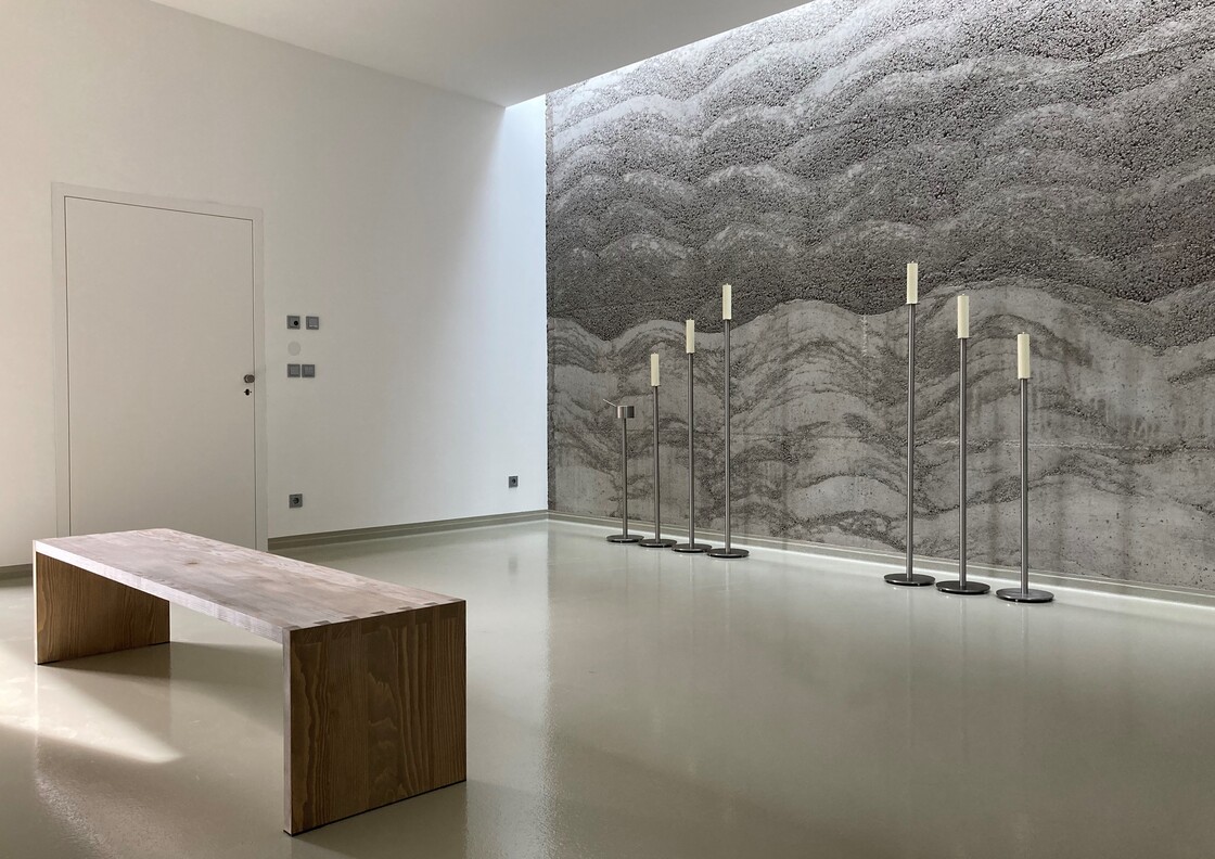 Ein Foto von Georg Hochleitner