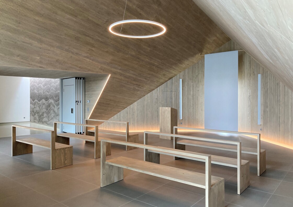 Ein Foto von Georg Hochleitner