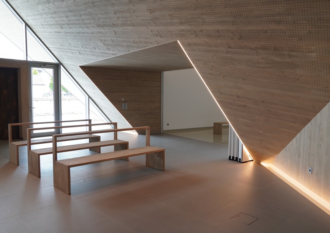 Ein Foto von Georg Hochleitner