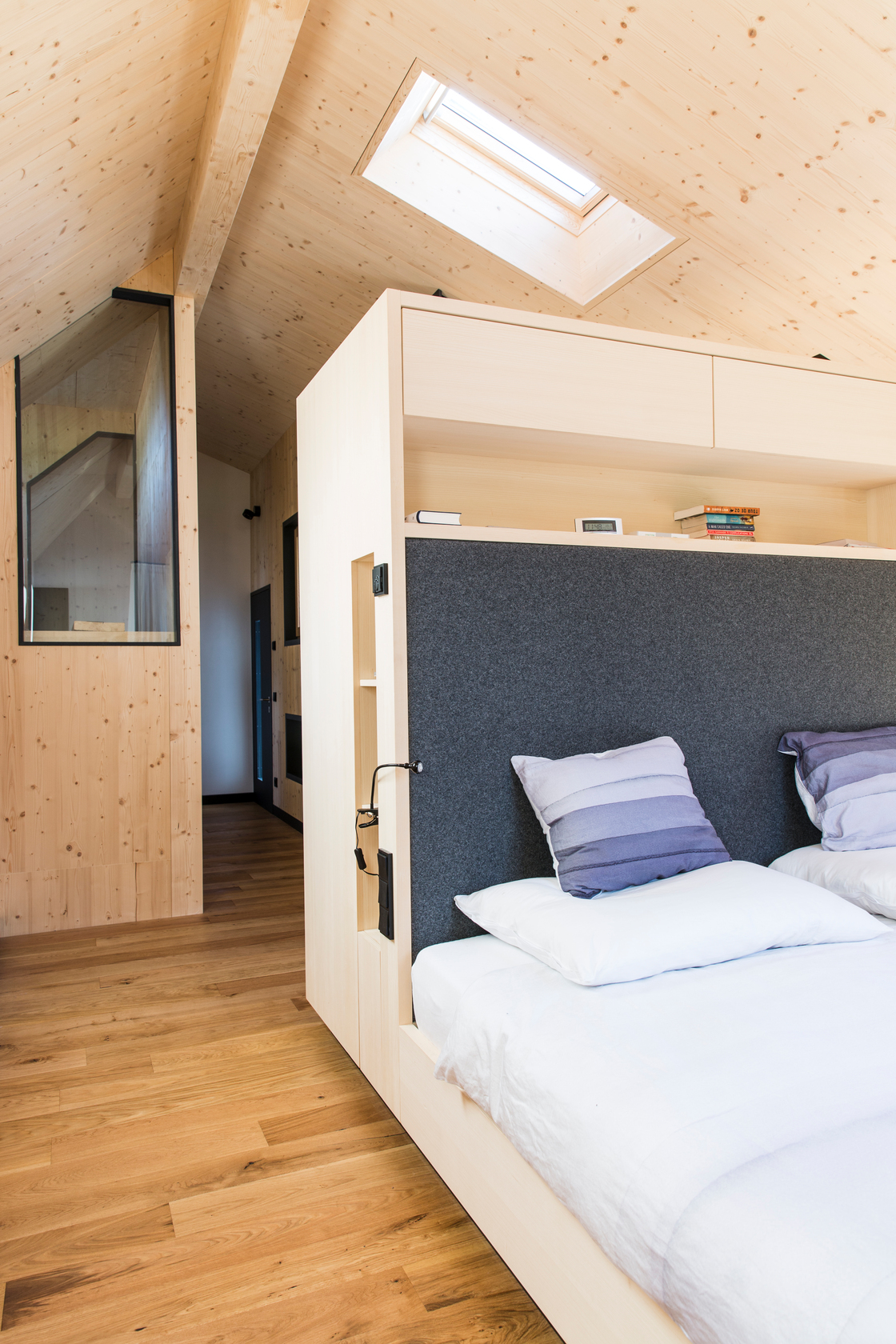 Ein Foto von Nikolas Hagele