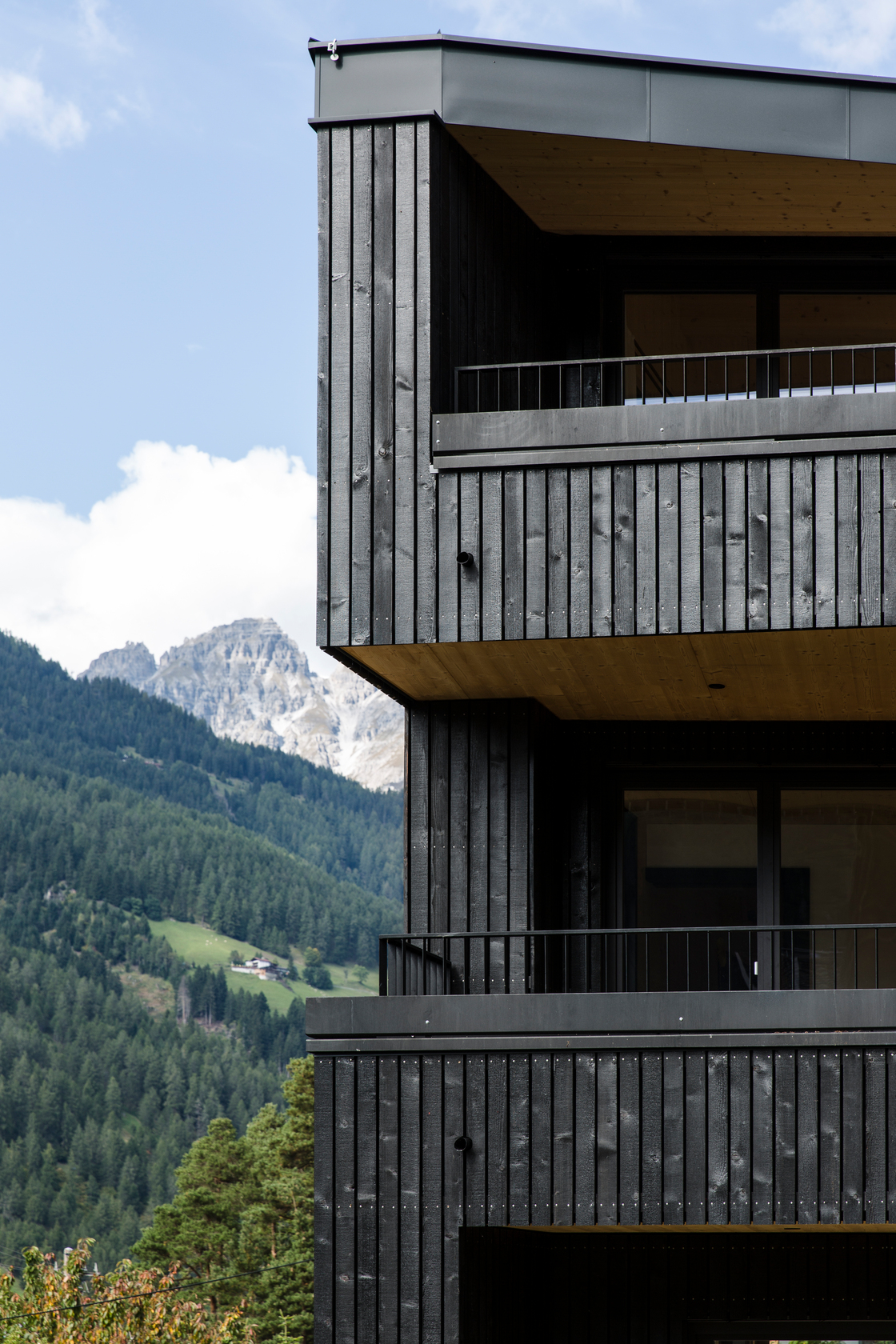 Ein Foto von Nikolas Hagele