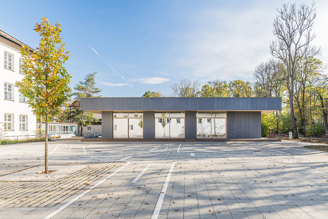 Ein Foto von Boris Storz