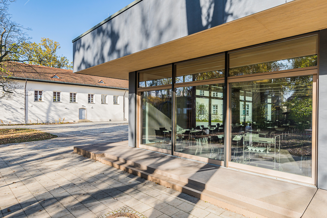 Ein Foto von Boris Storz