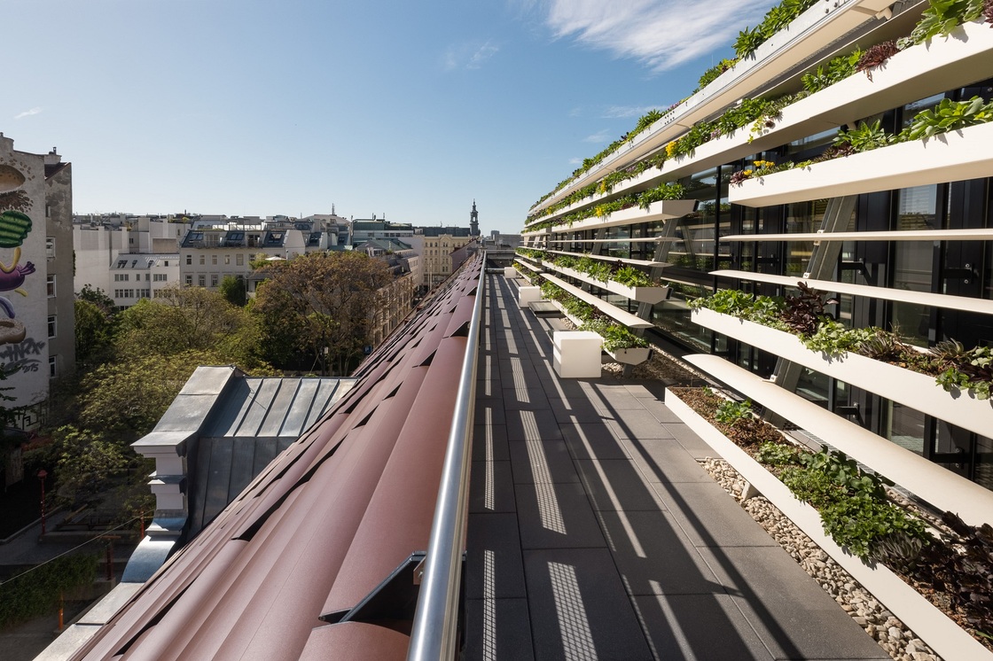 Ein Foto von Anna Stöcher