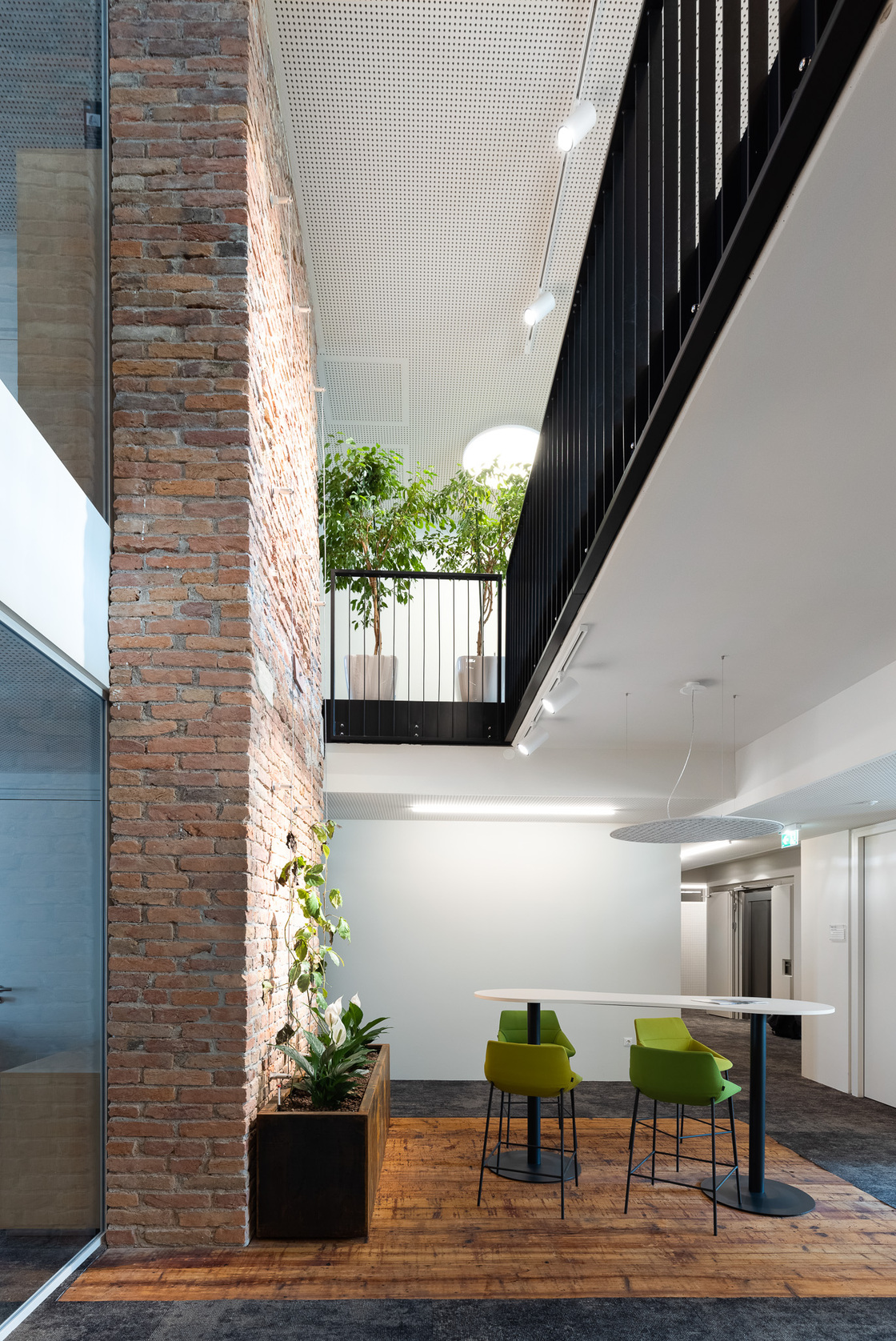 Ein Foto von Anna Stöcher