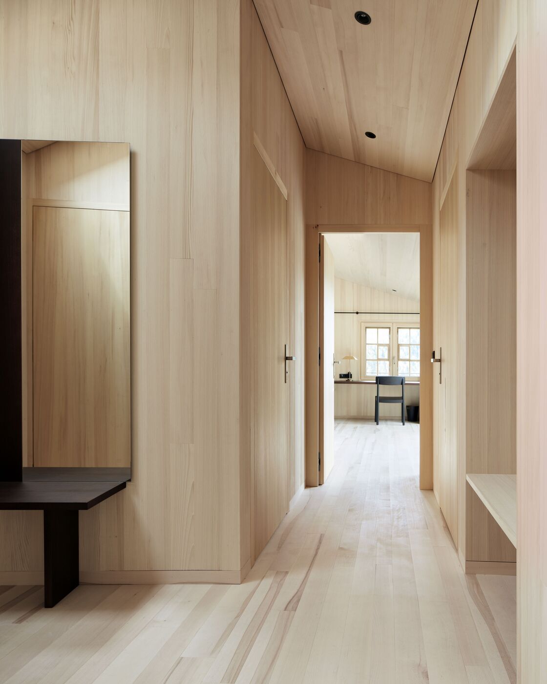 Ein Foto von Adolf Bereuter