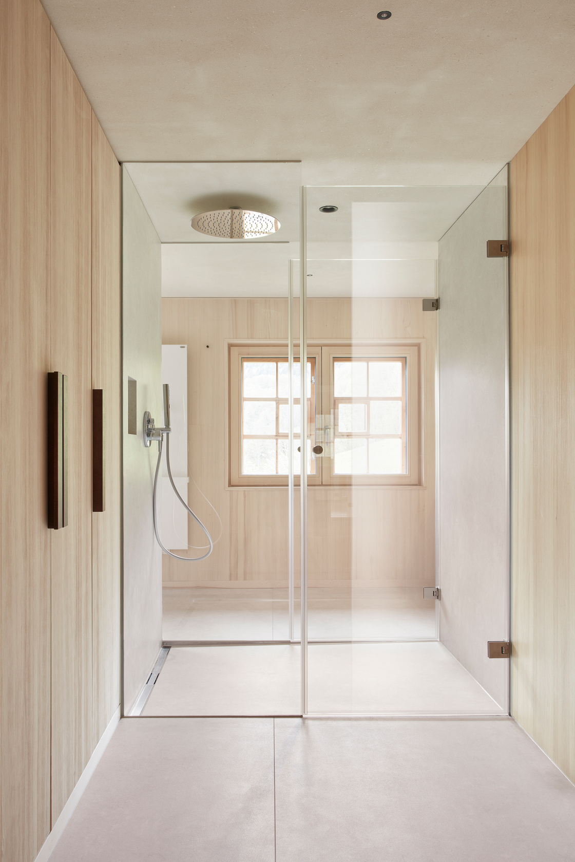 Ein Foto von Adolf Bereuter