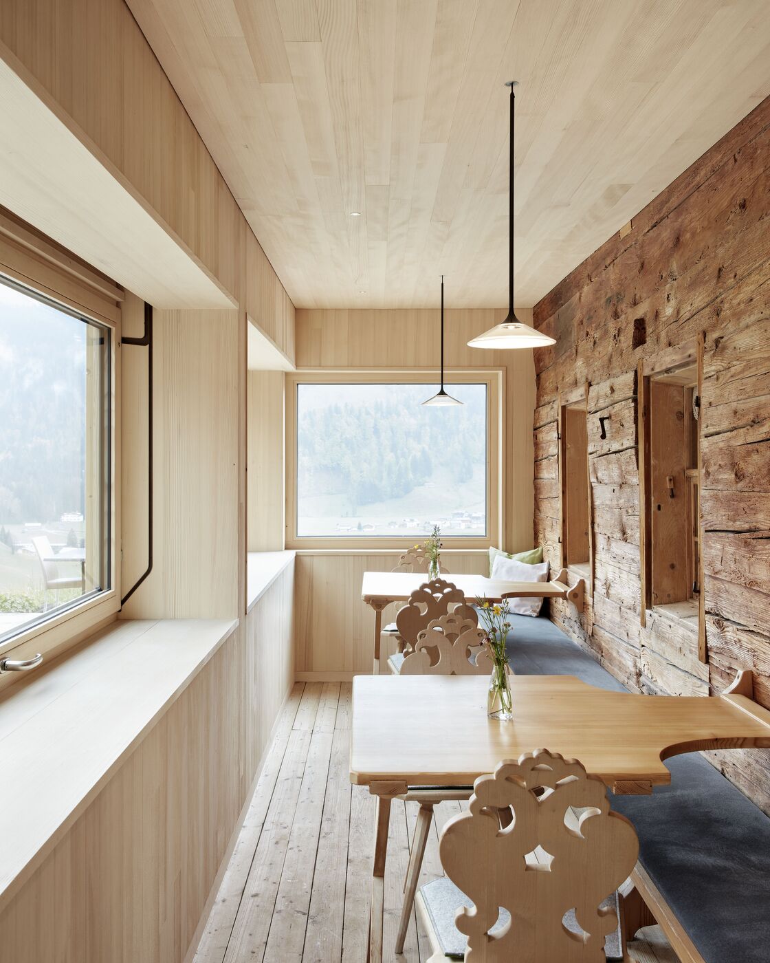 Ein Foto von Adolf Bereuter