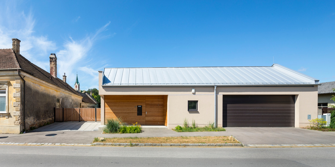 Ein Foto von Rupert Steiner