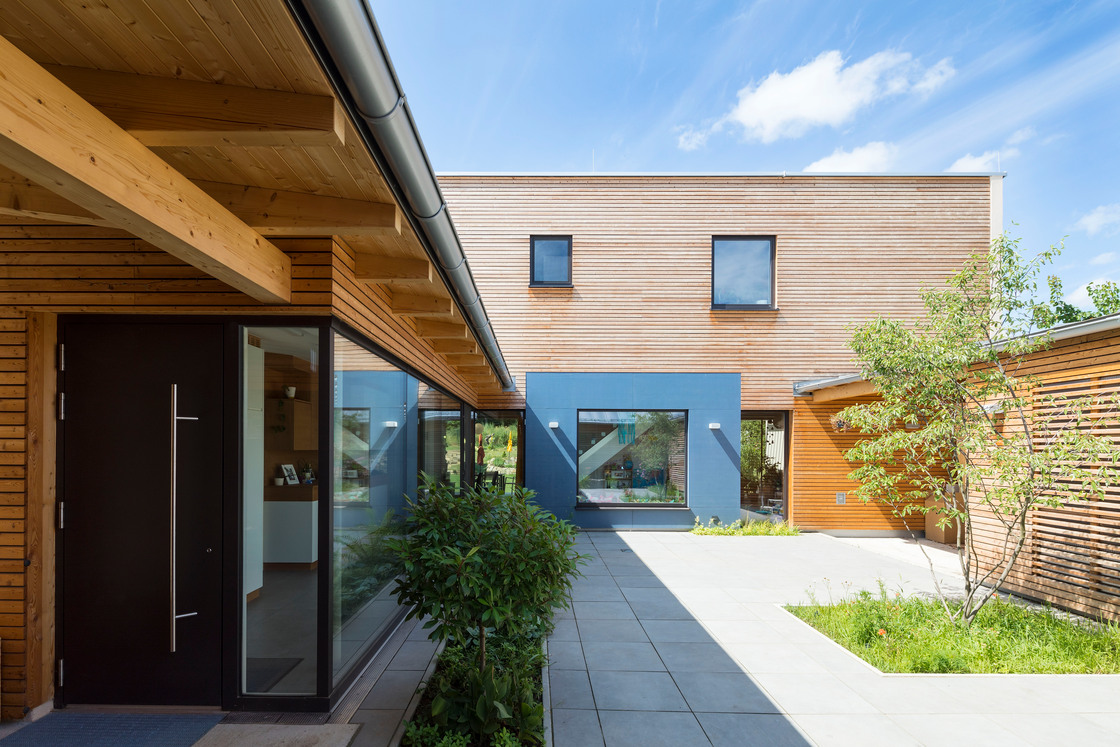 Ein Foto von Rupert Steiner