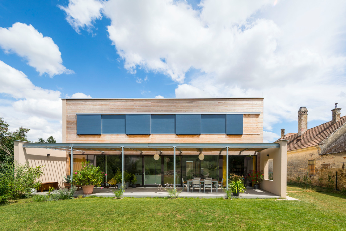 Ein Foto von Rupert Steiner