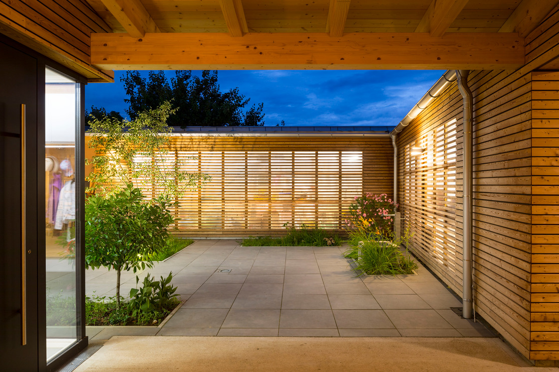 Ein Foto von Rupert Steiner