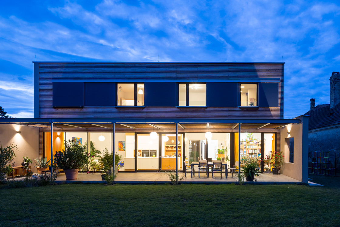 Ein Foto von Rupert Steiner