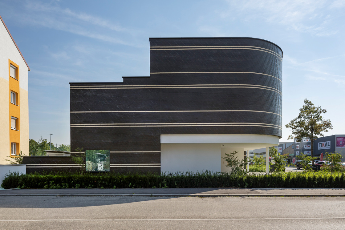 Ein Foto von Andrew Phelps