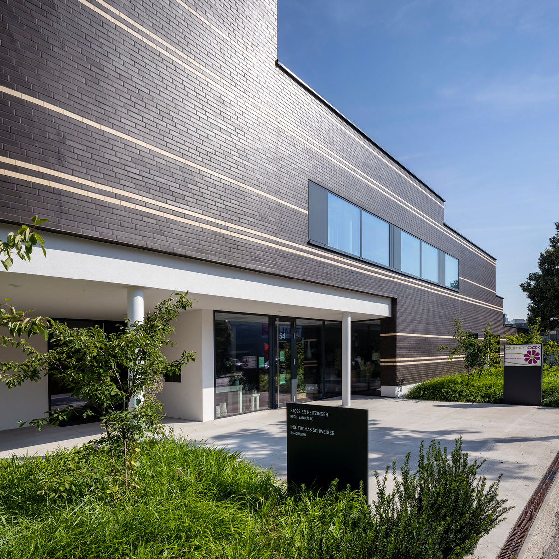 Ein Foto von Andrew Phelps