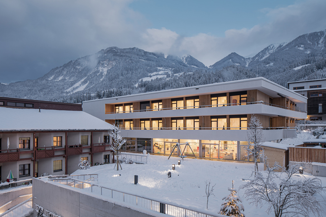 Ein Foto von Christian Flatscher