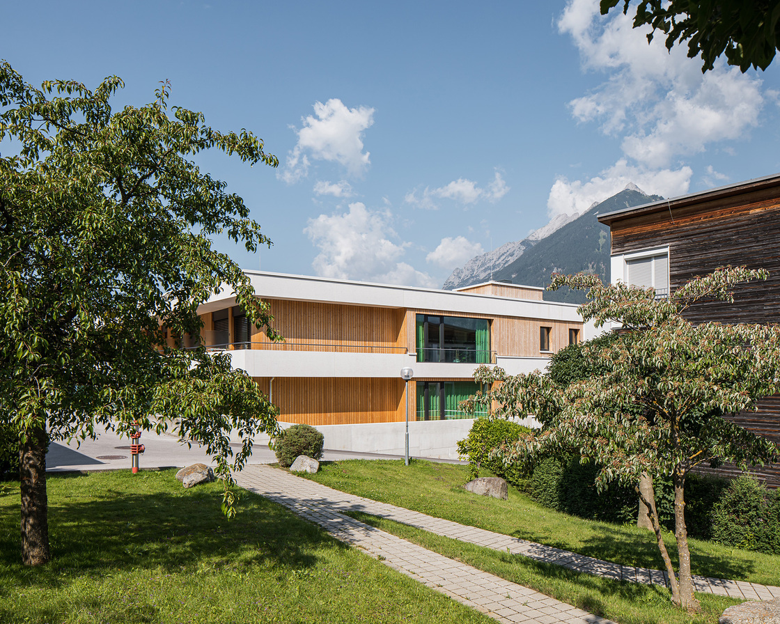 Ein Foto von Christian Flatscher