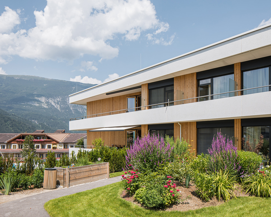 Ein Foto von Christian Flatscher