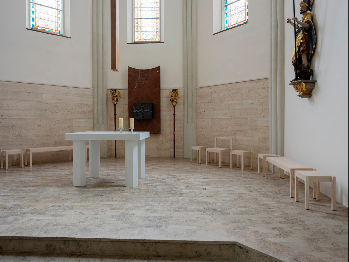 Ein Foto von Werner Feiersinger