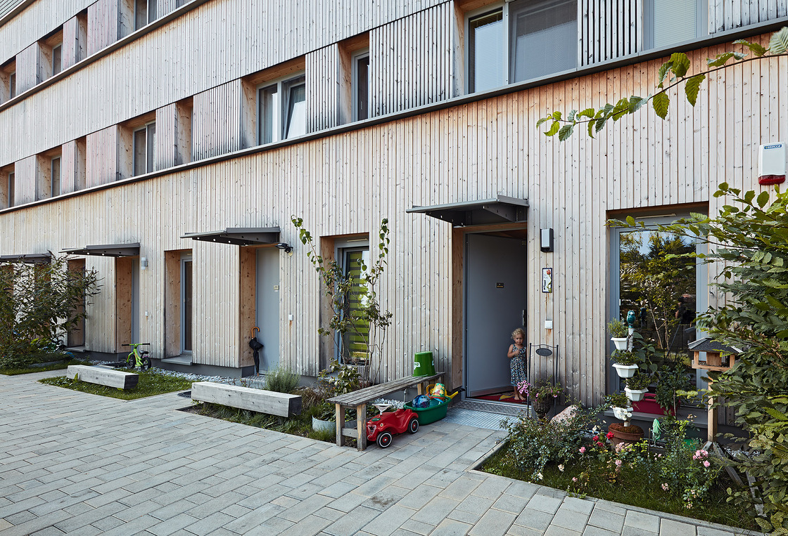 Ein Foto von Bruno Klomfar