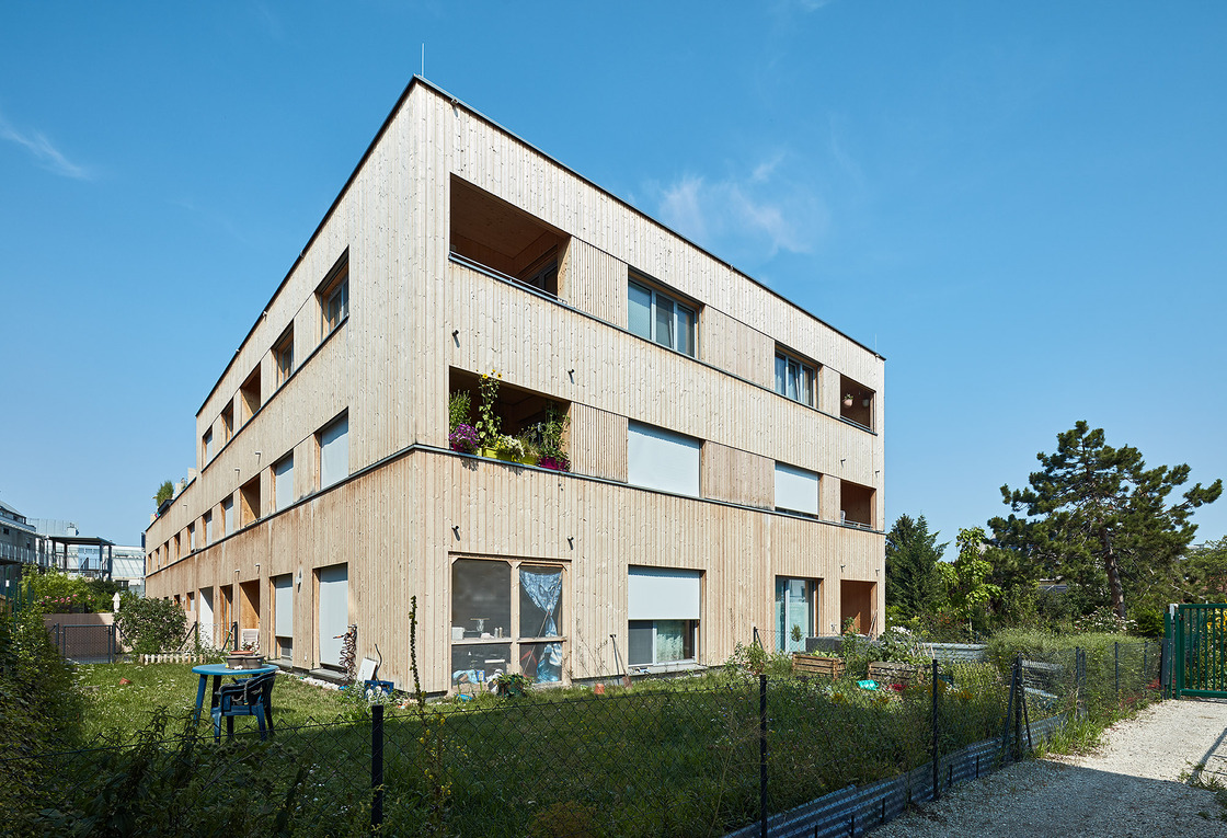 Ein Foto von Bruno Klomfar