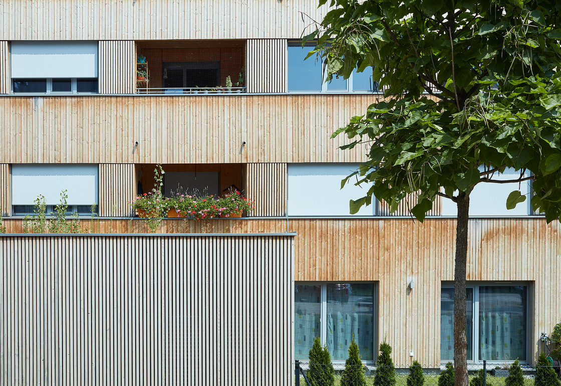 Ein Foto von Bruno Klomfar