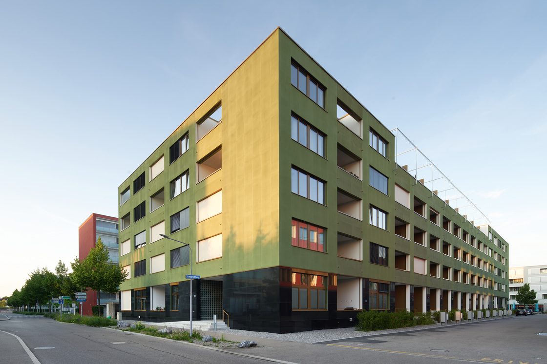 Ein Foto von Gerry Amstutz