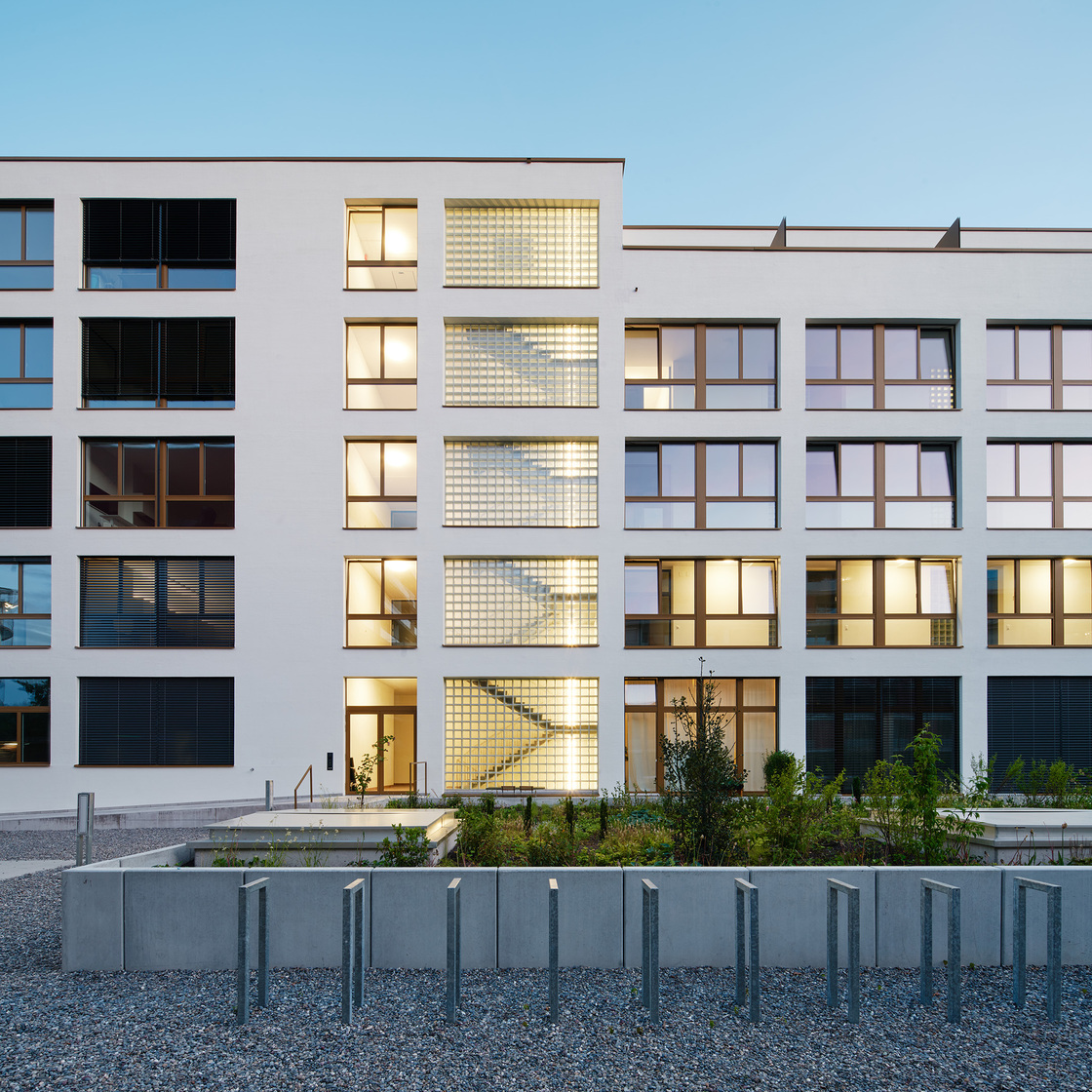 Ein Foto von Gerry Amstutz