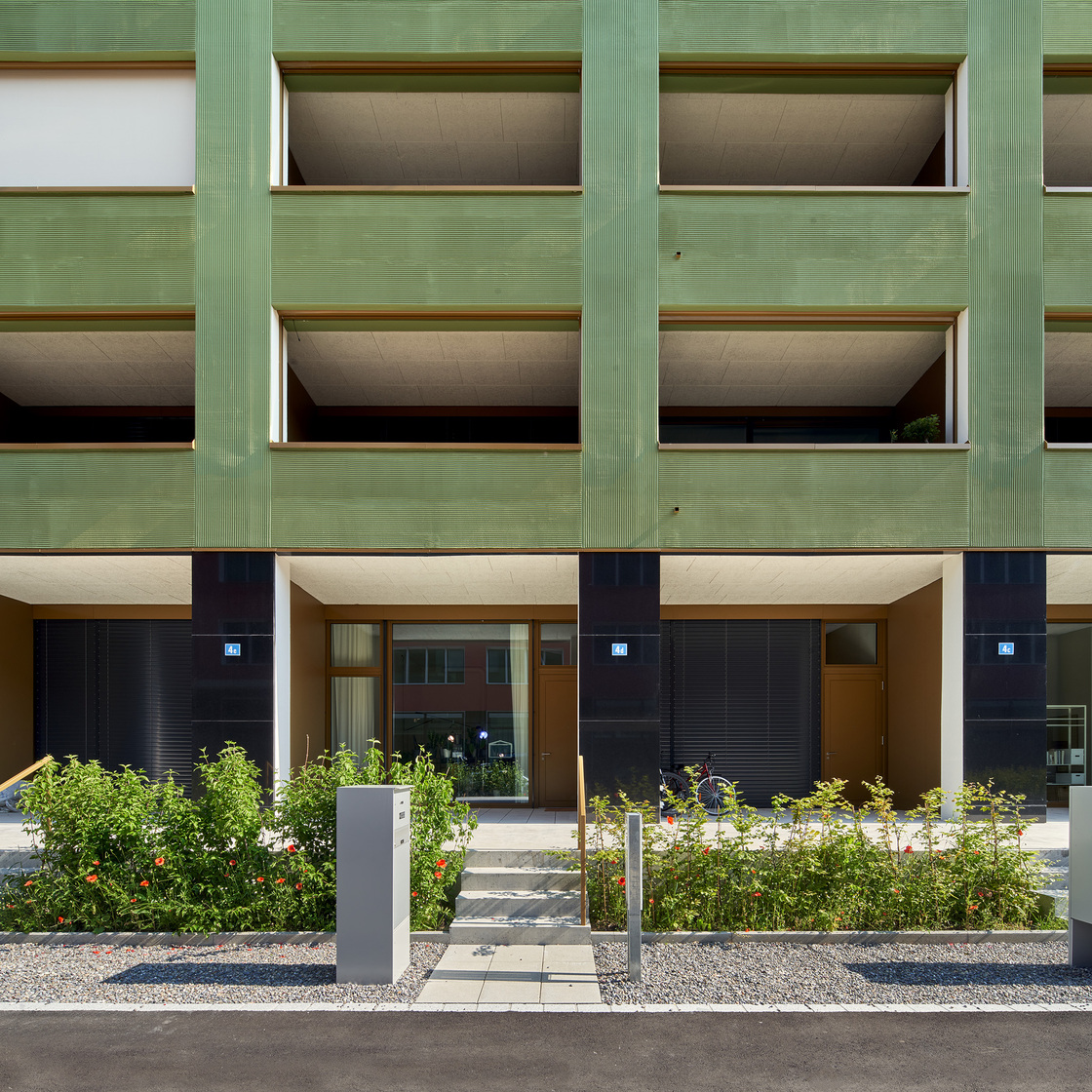 Ein Foto von Gerry Amstutz