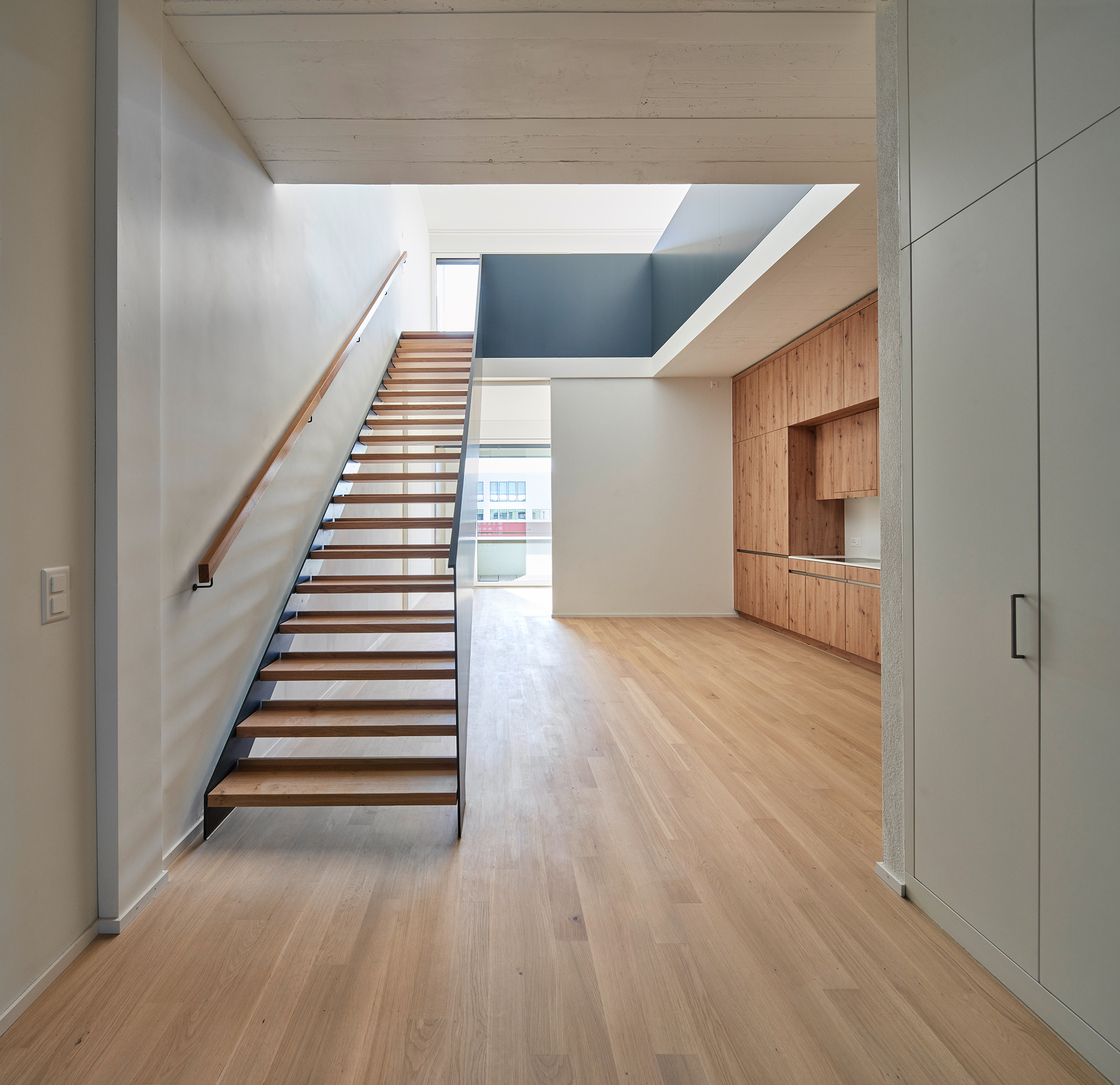 Ein Foto von Gerry Amstutz