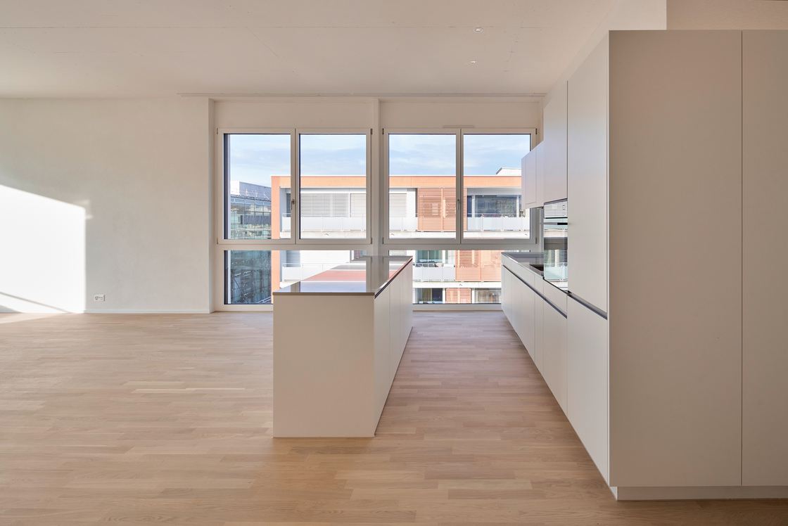 Ein Foto von Gerry Amstutz