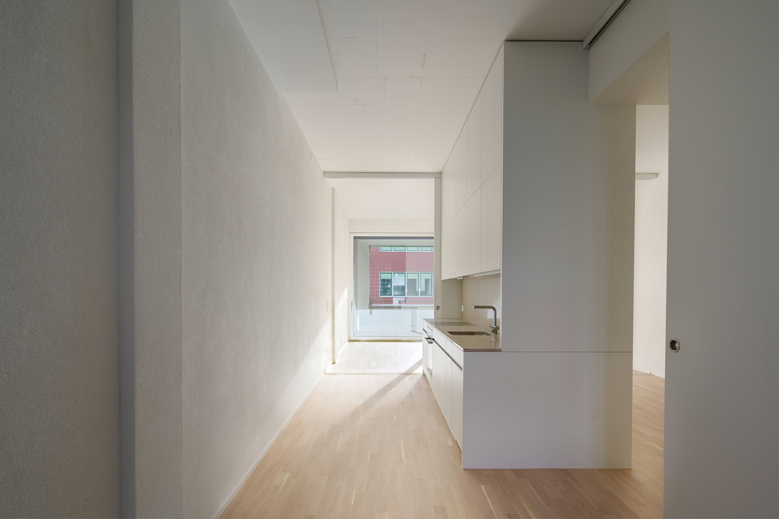 Ein Foto von Gerry Amstutz