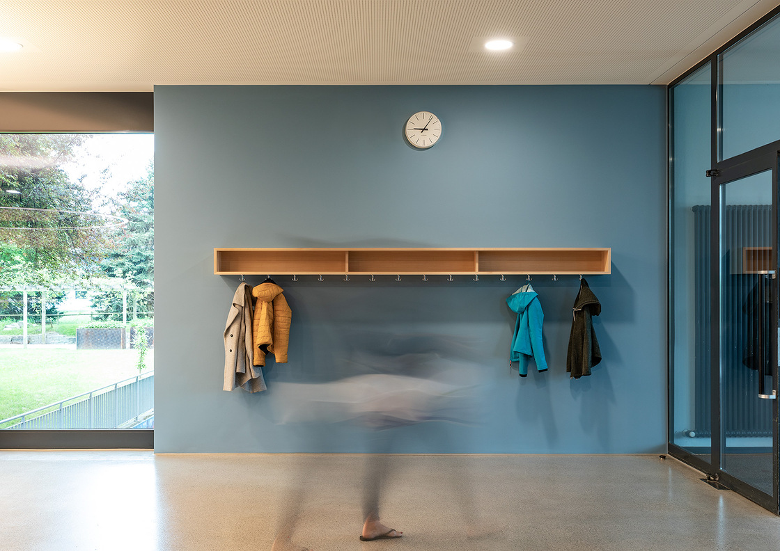 Ein Foto von Lukas Hämmerle