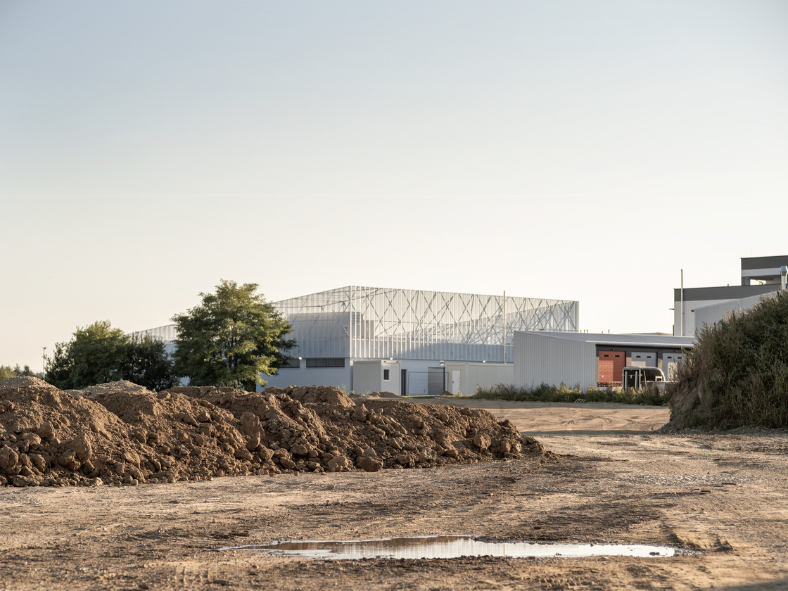 Ein Foto von Simon Oberhofer