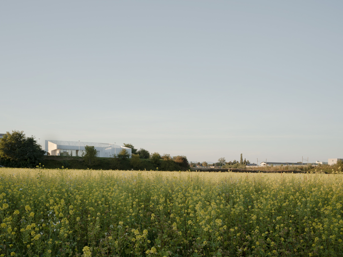 Ein Foto von Simon Oberhofer