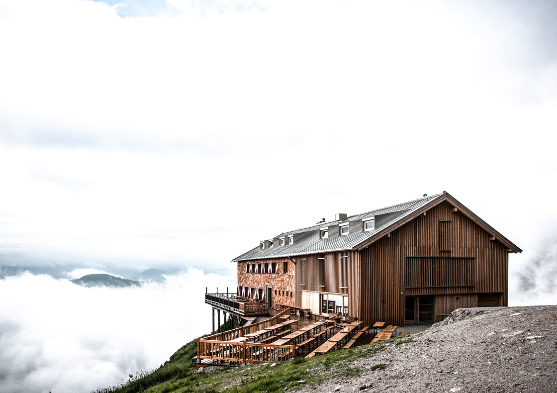 Ein Foto von Arthur Wolfrum