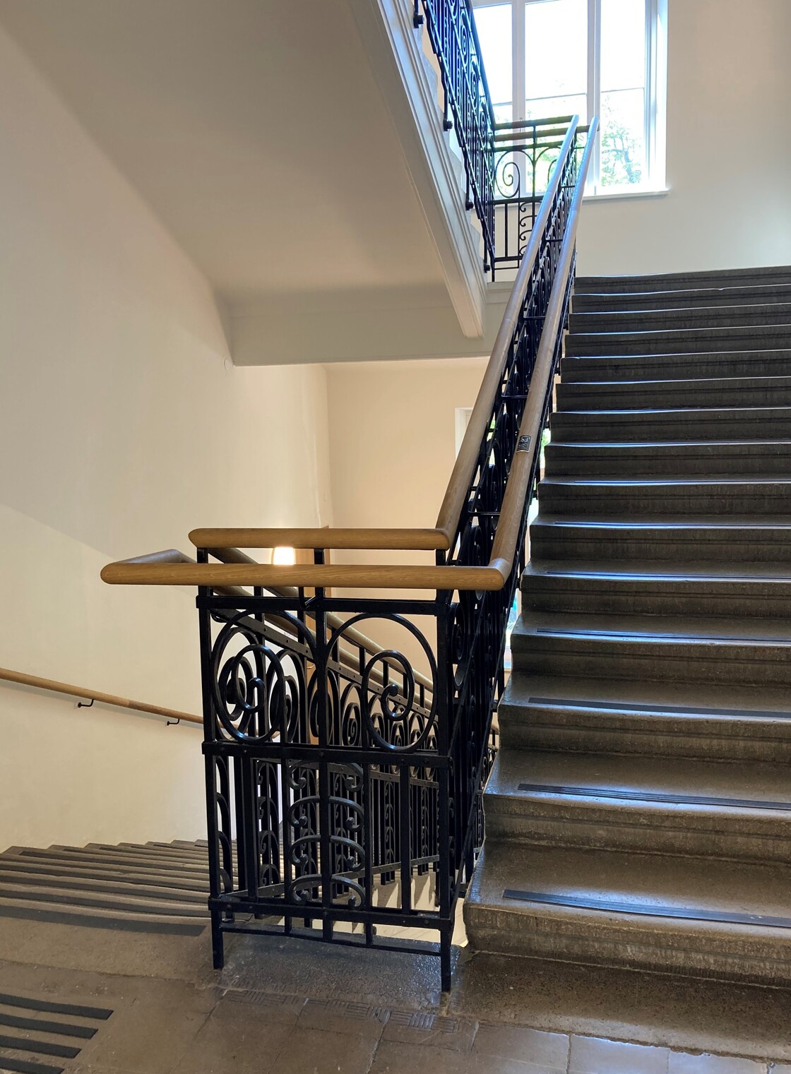 Ein Foto von Edgar Egger