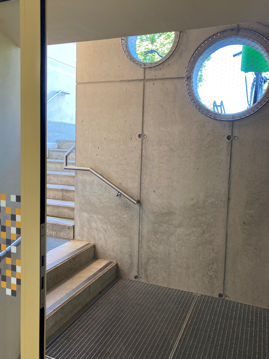 Ein Foto von Edgar Egger