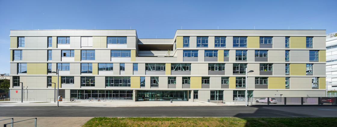 Ein Foto von Rupert Steiner