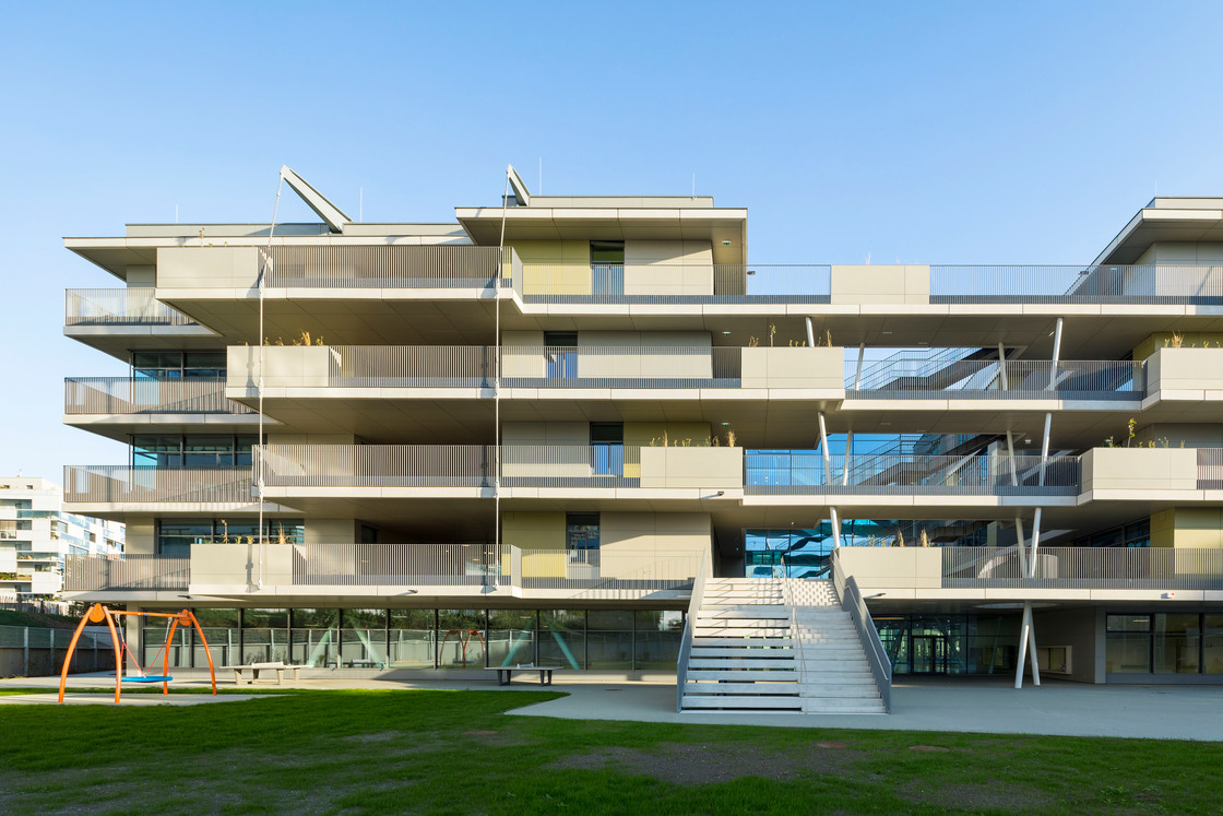 Ein Foto von Rupert Steiner