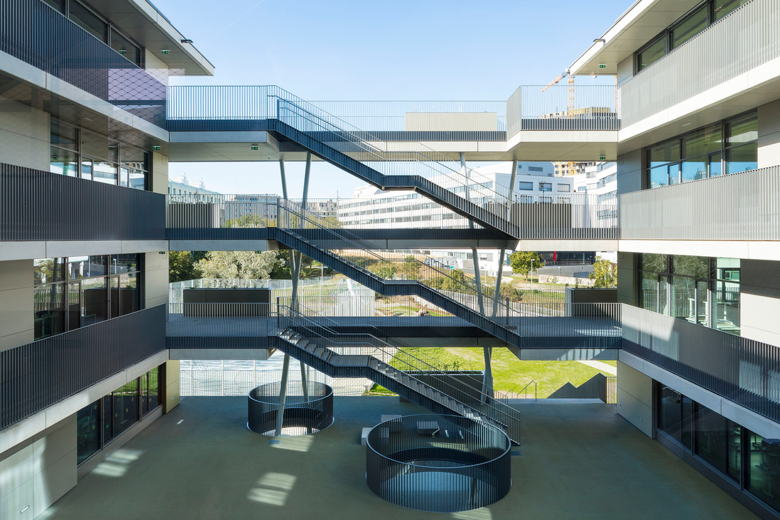 Ein Foto von Rupert Steiner